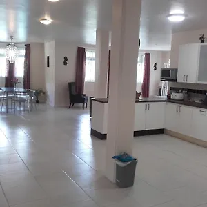  Apartment Campeche