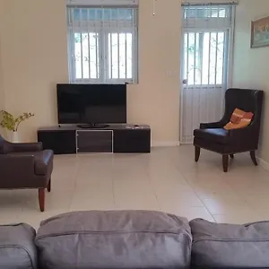  Apartment Campeche Jasmine